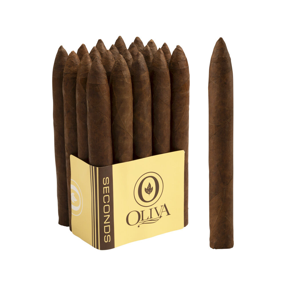 Lot SV Torpedo 7x54, , jrcigars